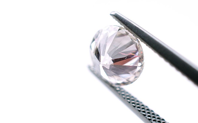 Yehuda Clarity Enhanced Diamond